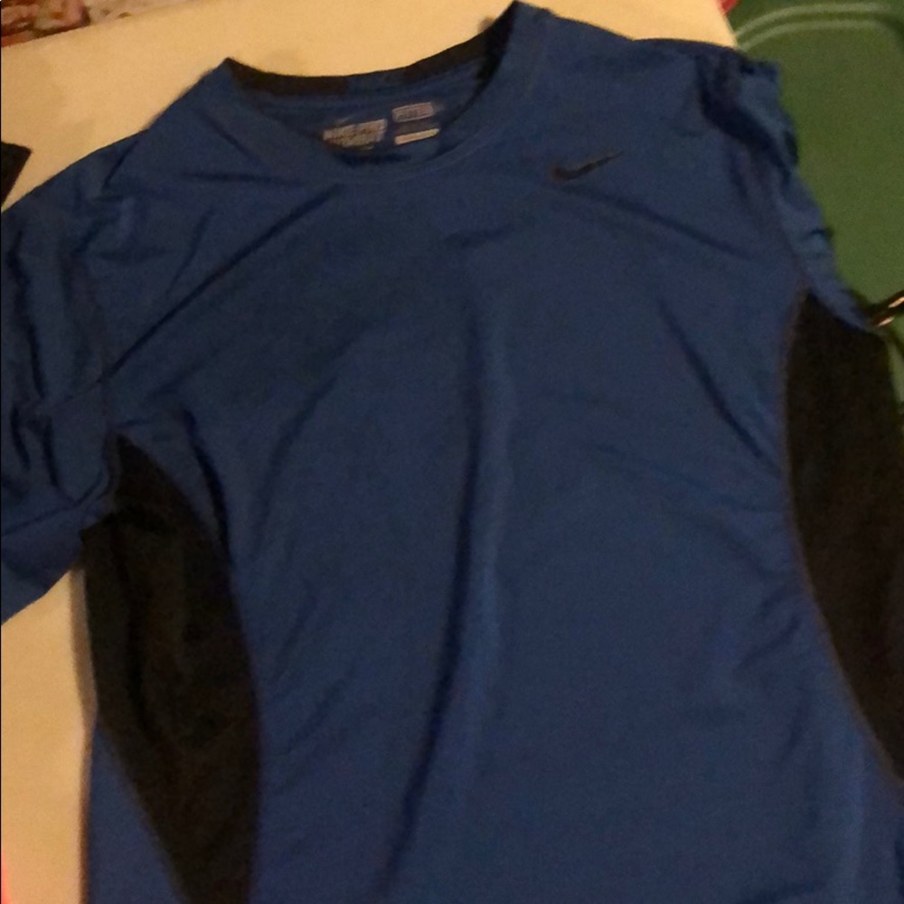 Mens Nike Combat pro L